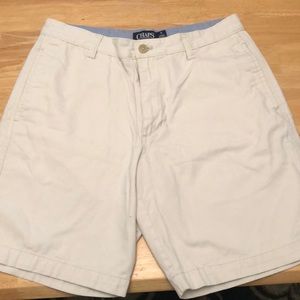 Men’s shorts